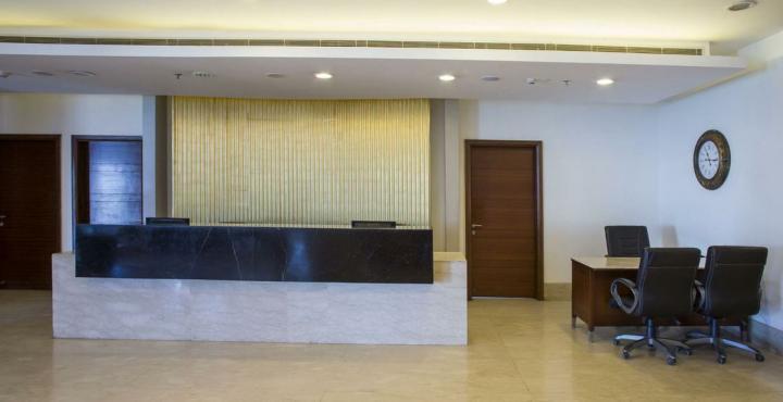 The Golden Plaza Hotel Panchkula Esterno foto
